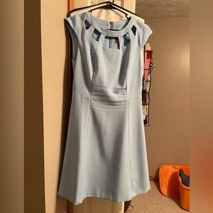 Vince Camuto Dress